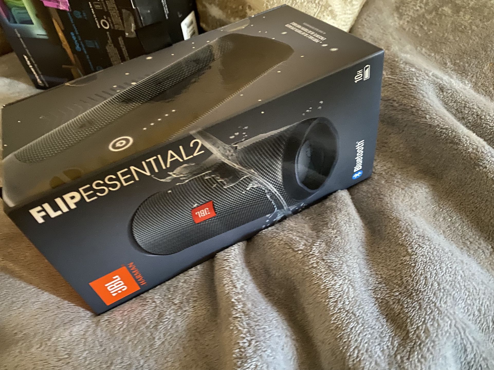 JBL - Essential 2