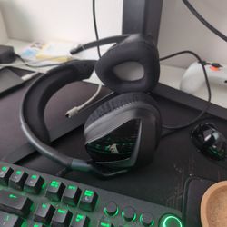 Corsair Gaming Headphones
