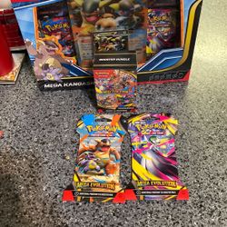 Pokémon cards for sale