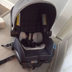 Baby Car Set