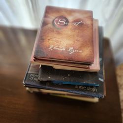 BOOKS