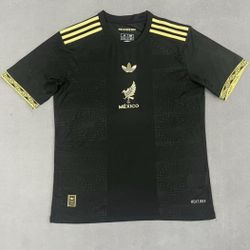 Camisas De Mexico 2025 Nuevas 