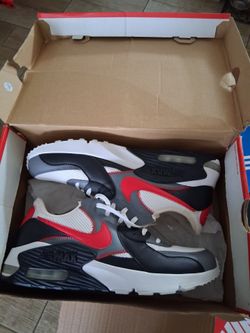 Nike Air Max