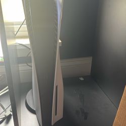 PS5 disc Edition Base Model