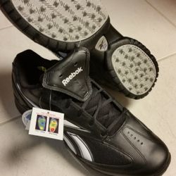 REEBOK ORTHOLITE TURF SIZE 14 Brand New 