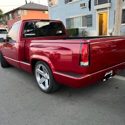 C1500 Pickup 