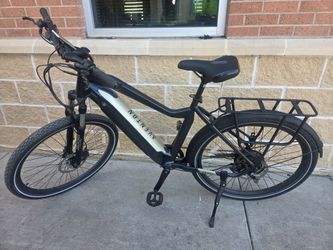 Aventon ebike