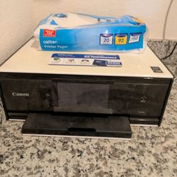 Canon Prixma Printer 