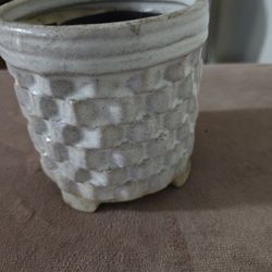 Ceramic Plant Pot