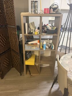Gallery Shelf 7’8 x 32 inches
