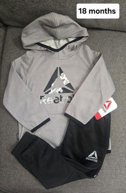 Reebok Boy Clothes 