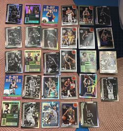 Basketball Cards Topps