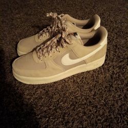 Nike Aif Force1s Size 11