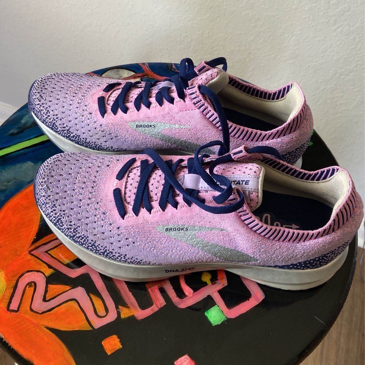 brooks energize neutral