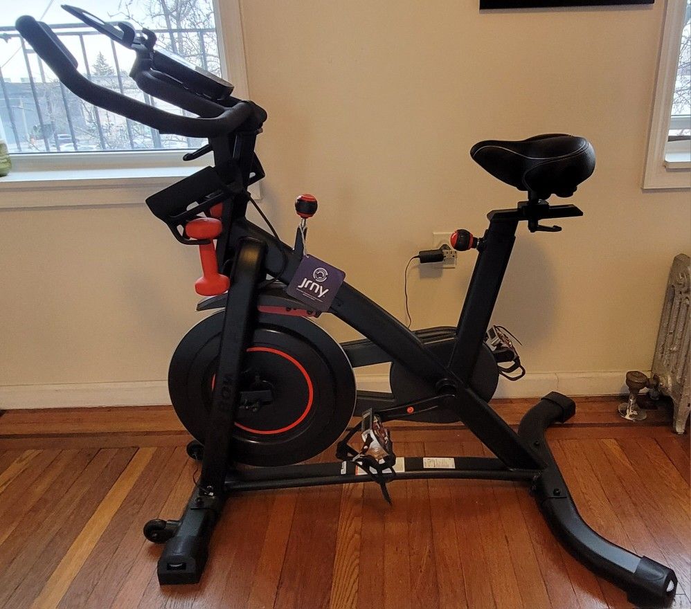 Indoor Cycling Bike Shoes For Bowflex C6 Bowflex C6 Stationary