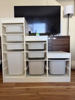 Trofast Ikea