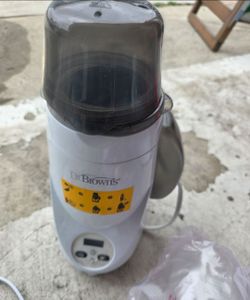 Dr. Brown's Baby Bottle Warmer