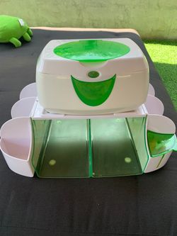 baby pamper warmer