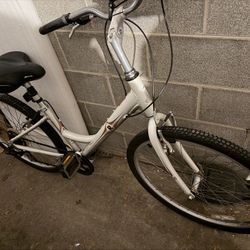 Raleigh Venture Bicycle 