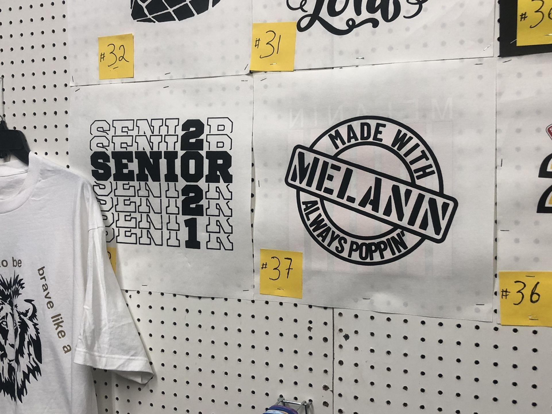 T Shirt