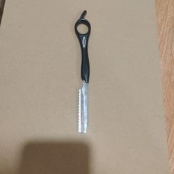 Hair Styling Razor