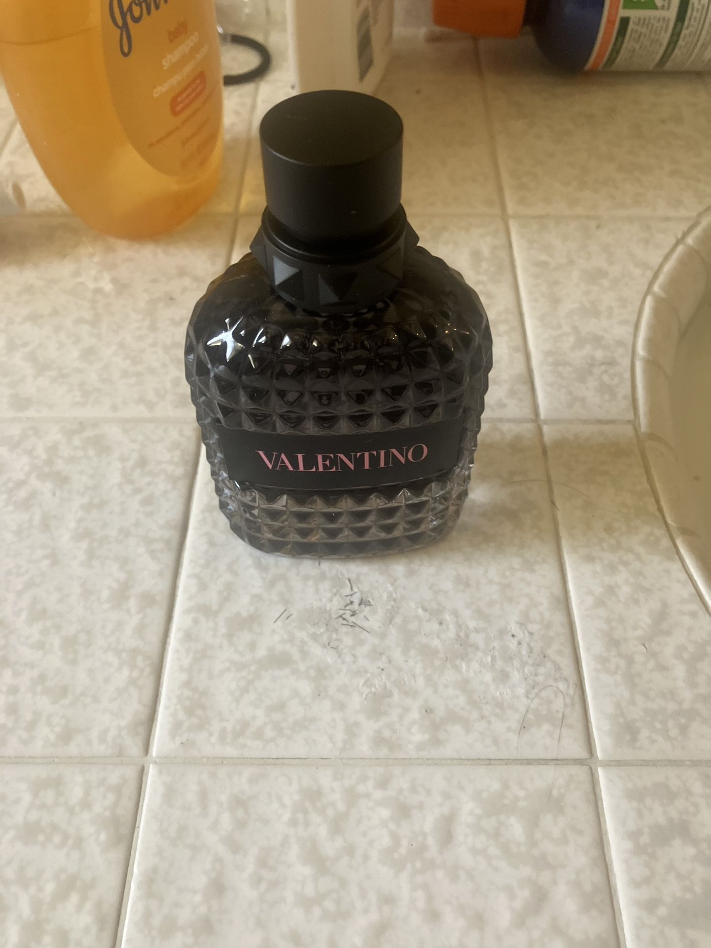 Valentino Cologne