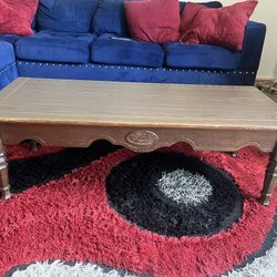 Dining coffee Table 