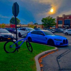 Se Bike Looking For Trades 