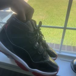 Bred 11 DS
