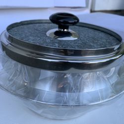 Stone Kettle (rice cooker)