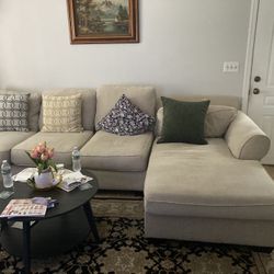 Sectional Sofa