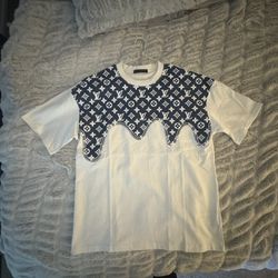 LV Shirt Size L