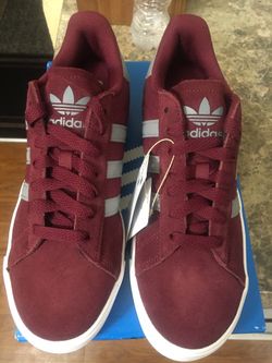Tenis Nuevos Size 9 De Hombre Y10 De Mujer Marca Adidas New Never Used 