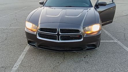 2014 Dodge Charger