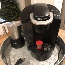 Keurig Coffee Machine