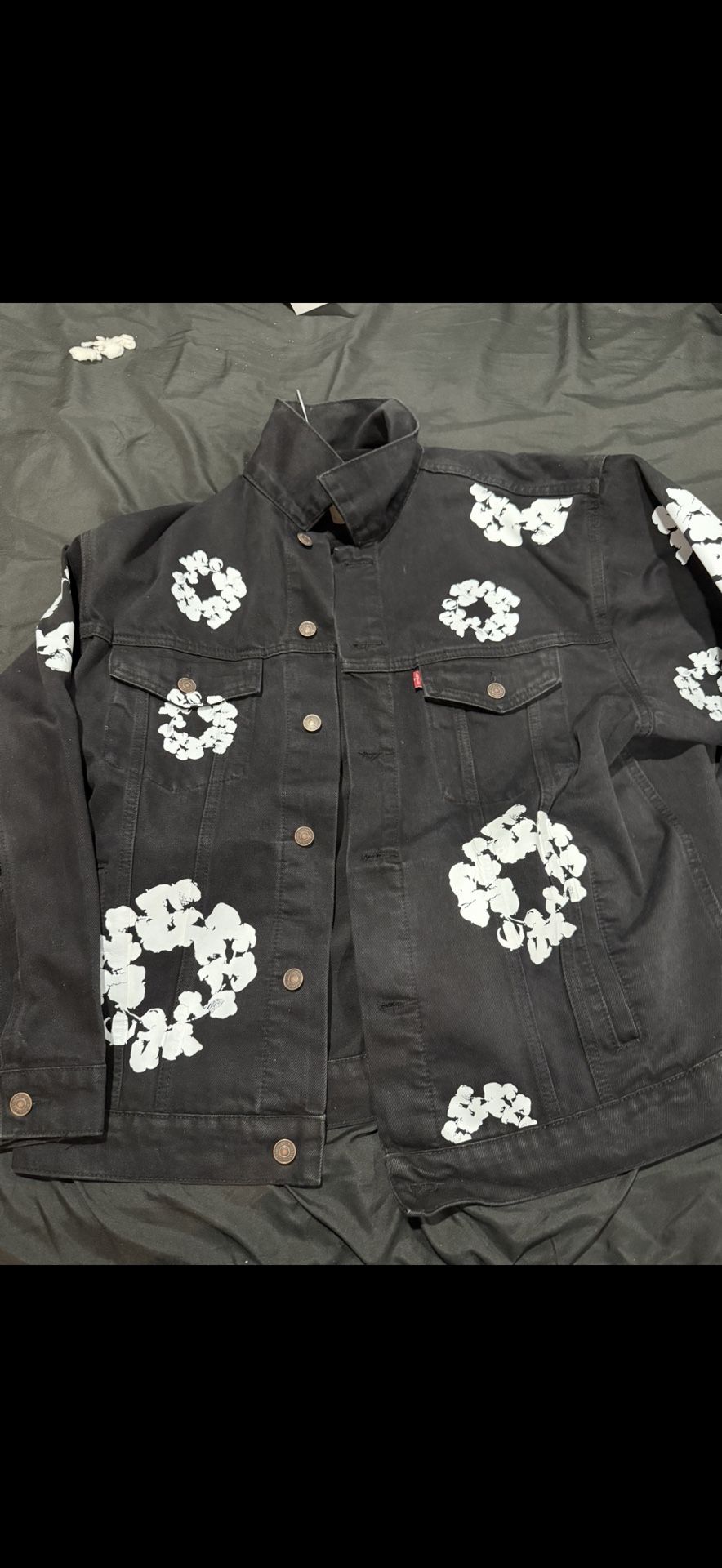Denim Tears Jacket 