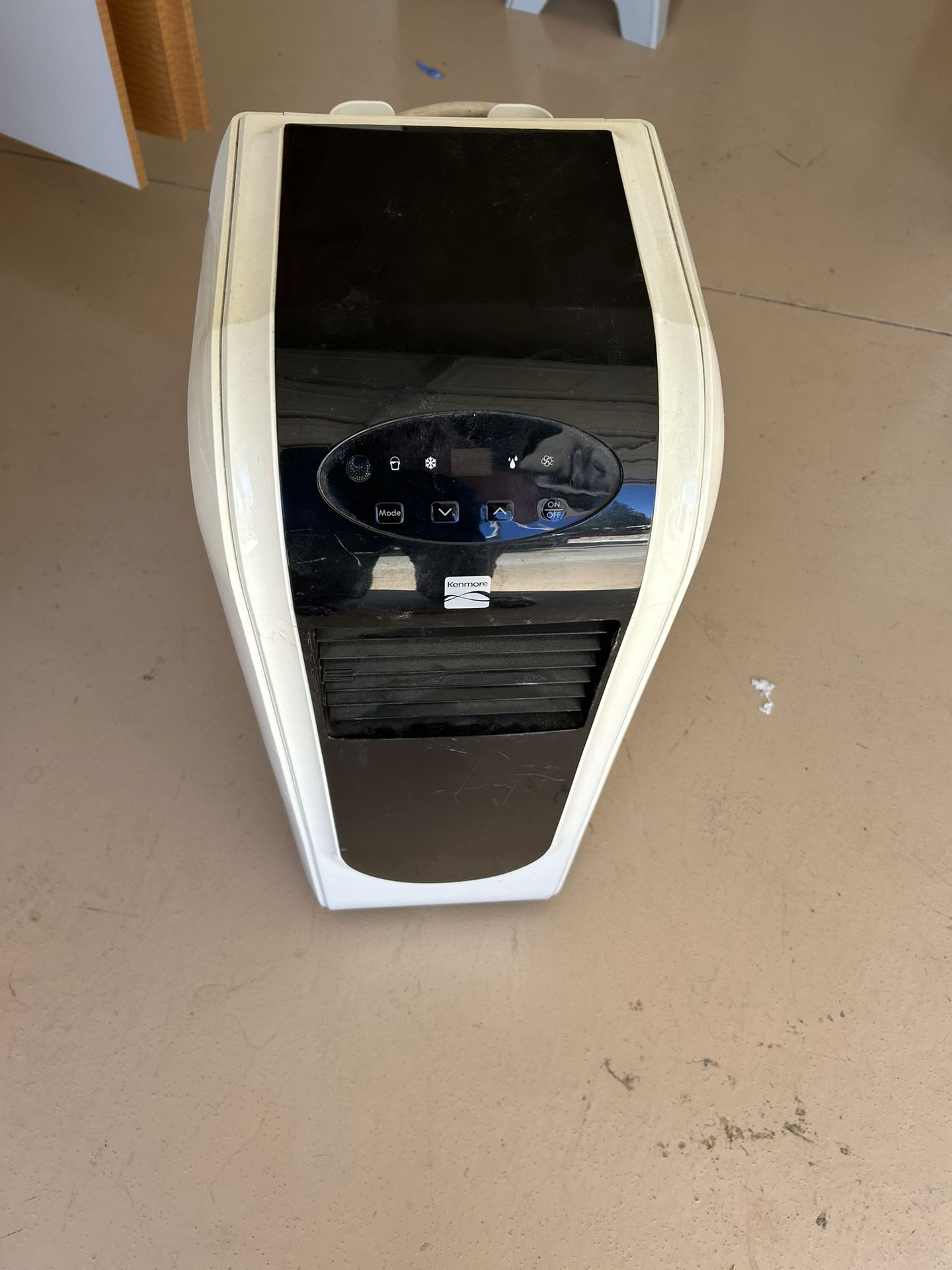 Kenmore Portable AC Unit