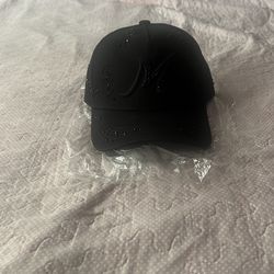 thirty one el mago hat color black