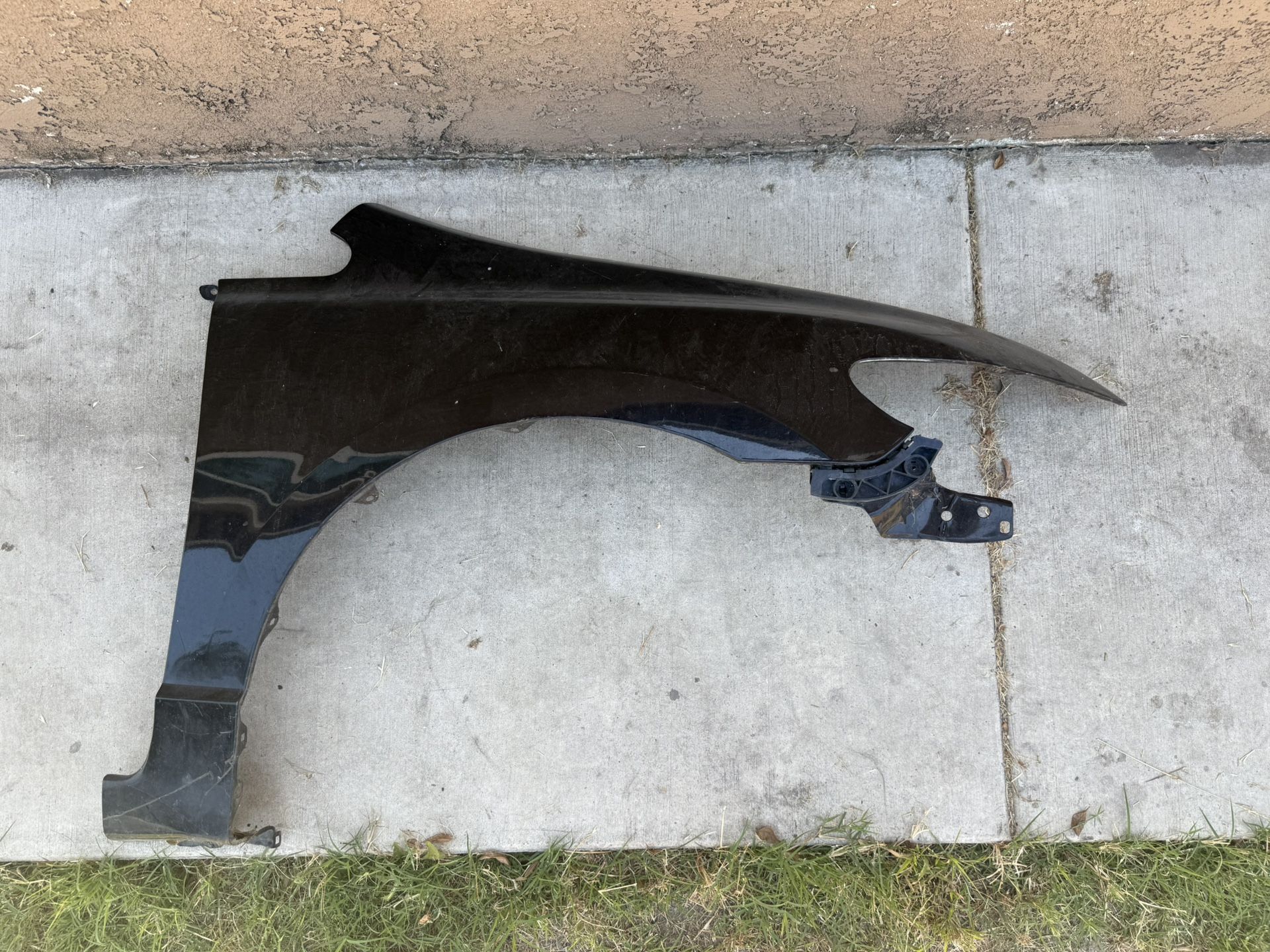 2006-2011 Honda Civic Passenger Fender