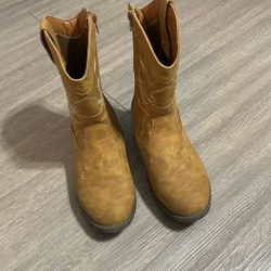 Girls Boots