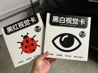 Baby Book