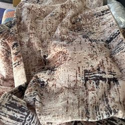 New Area Rug 9x12
