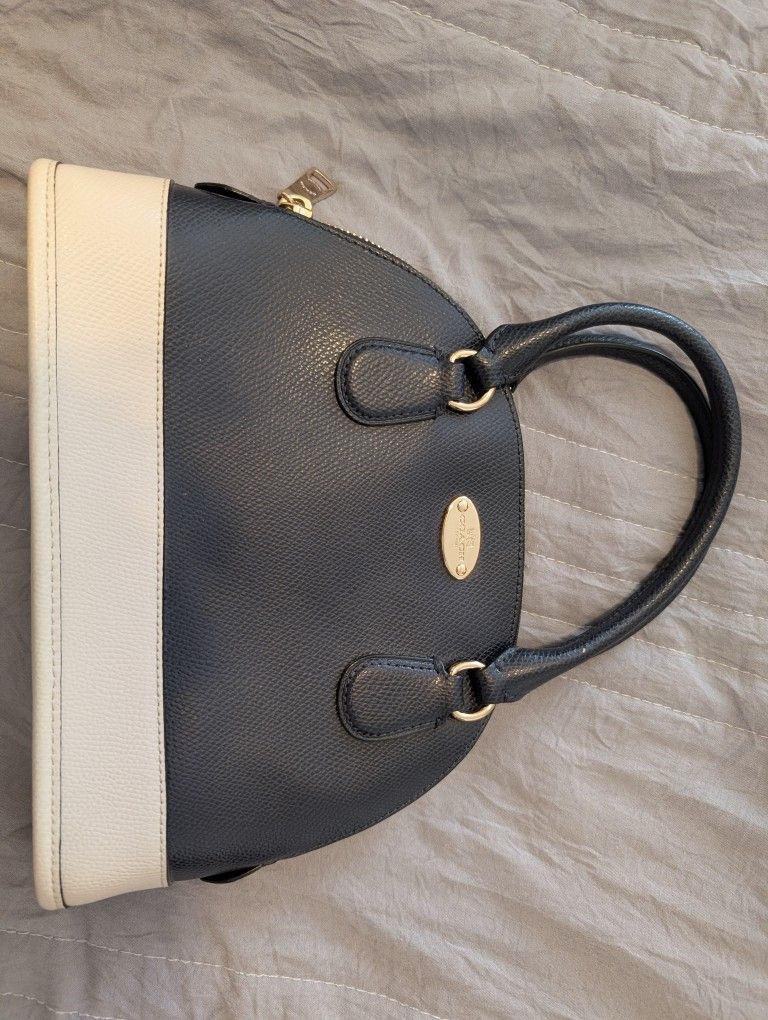 Coach Purse, New