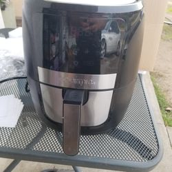Air Fryer Gourmia 6qt