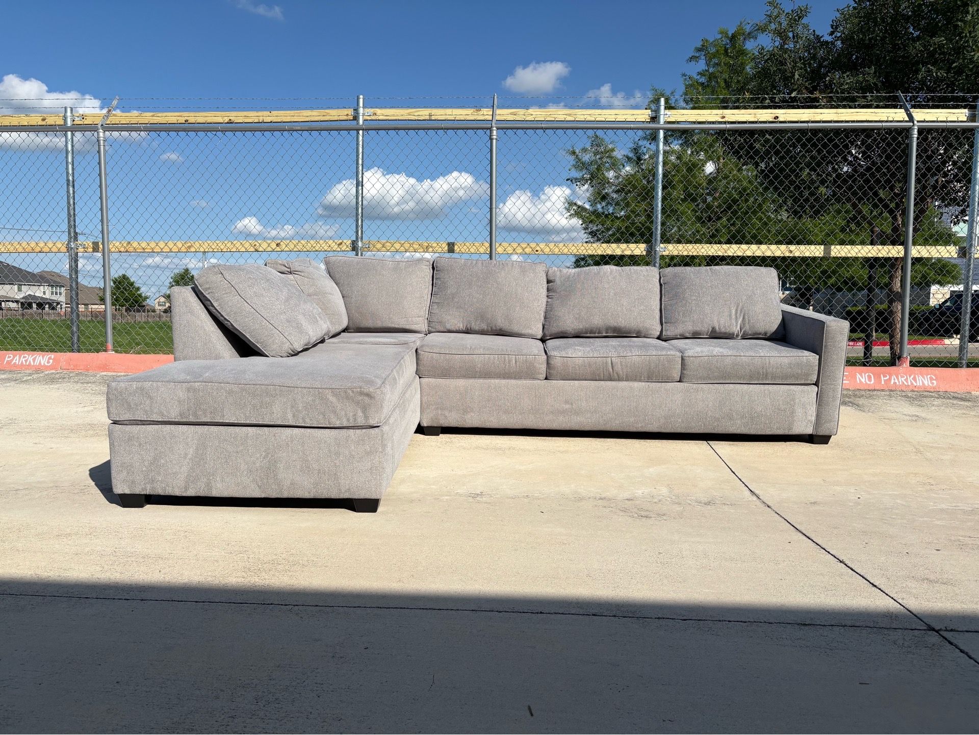Sectional Sofa