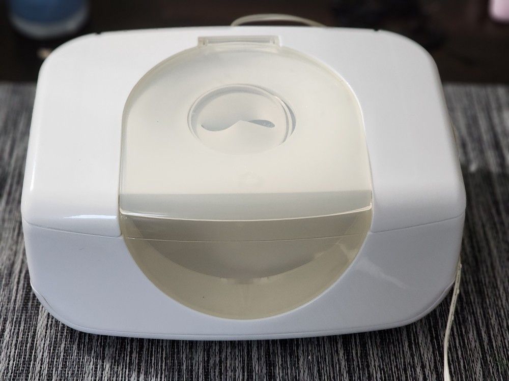 Wipe Warmer