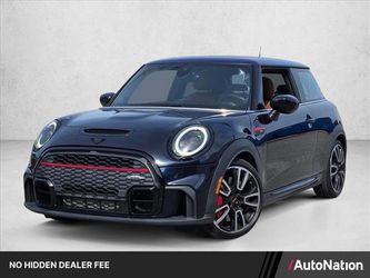 2022 Mini Hardtop