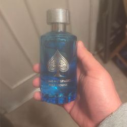 Game Of Spades Full House 100ml