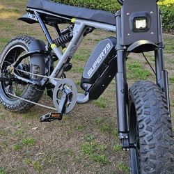 Super 73 R Adventure 