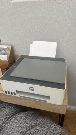 HP Smart Tank 5101